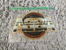 Abba “Thank You For The Music” Orig 1983 U.K. Shaped Picture Disc vinyl 7 inch