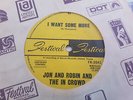LOVE ME, BABY by JON AND ROBIN AND THE IN CROWD RARE OZ PRESS US GARAGE FESTIVAL