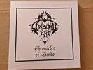 Limbonic Art ‎– Chronicles Of Limbo (Mayhem, Bwrzum, Cradle of Filth)