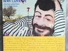 Coffret Vinyles Boby Lapointe - L'intégrale - 4 disques