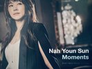 NAH YOUN SUN - 羅玧宣 MOMENTS ( 2 X VINYL)