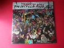 FRANK ZAPPA TINSELTOWN REBELLION 2-LP 1981 SEALED