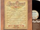 LOVE SONG st lp CHUCK GIRARD Good News GNR-08100 Jesus Revolution XIAN ccm 1972