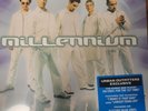 NEW Backstreet Boys- Millennium Electric Blue Vinyl LP Urban Outfitters UO BSB