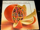 Ryo Kawasaki - Juice  LP RARE JAZZ FUNK FUSION ORIGINAL 1976 RCA RECORDS PROMO