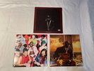 LIL YACHTY VINYL RECORD ALBUM TEENAGE EMOTIONS NUTHIN’ 2 PROVE LIL BOAT 3 NEW