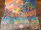 THE INCREDIBLE STRING BAND LP, THE 5000 SPIRITS LP. VG+ Clean Vinyl