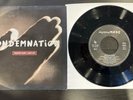 Depeche Mode - Condemnation German pressing BONG23 int 111.913 7” Vinyl Exc Rare