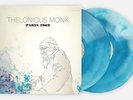 Thelonious Monk Paris 1969 Blue Note VMP Vinyl Me Please blue vinyl 2LP sealed