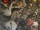 The Rocking Ramrods/ puff/ MGM 1968/ Very RARE  Vinyl lp/  DJ copy VG+