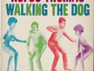 RUFUS THOMAS walking the dog U.S. STAX LP 704_original 1963 SOUL  FUNK