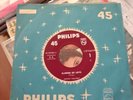 Johnny Hallyday - Garden of love - 1st Italy Press MINT