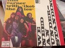 Ike and Tina Turner -  we Need an understanding - 1st Italy Press NM