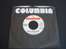 Bruce Springsteen - Spirit In The Night - (PROMO) 45 RPM 4-45864 - VG Condition