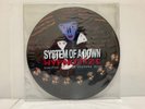 System Of A Down – Hypnotize LP 2005 US ORIG PICTURE DISC American KORN SLIPKNOT