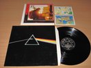 Pink Floyd LP - the Dark Side of the Moon /1976 German Press IN Mint