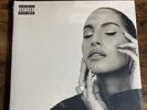 Snoh Aalegra UGH, THOSE FEELS AGAIN SPECIAL EDITION. Clear Vinyl. In Hand