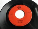 Very Scarce Canada 1967 Rock 45 *The Kinks* David Watts  Pye NM