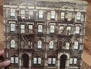 LED ZEPPELIN Physical Graffiti 1975 UK double vinyl LP original Kashmir Rover