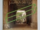 Patrick Stump Truant Wave Vinyl 500 Copies VERY RARE Fall Out Boy