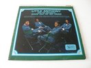 LITTLE ANTHONY & IMPERIALS 'GOIN' OUT OF MY HEAD' LP UK UA 1965 MONO SOUL FUNK
