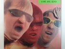We Are Devo Are We Not Men Vinyl 12