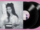 LANA DEL REY DO YOU KNOW THERES A TUNNEL EXCLUSIVE EXPLICIT COVER 2LP 23 JUNE