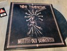 Von Thronstahl – Mutter Der Schmerzen LP lim.100  Arditi, Forthcoming Fire