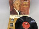 Rubinstein/Reiner 'Rachmaninoff Rhapsody/Paganini' 1960 RCA LSC-2430 1S/1S EX
