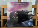 DEEP PURPLE DEEPEST PURPLE : THE VERY BEST OF DEEP PURPLE WARNER BROS. PRK3486
