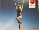 Miley Cyrus - Endless Summer Vacation -  Target Exclusive White Vinyl LP New