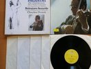 DG 2740 121 Paganini 6 Violin Concertos Accardo Dutoit 5LP Box Set NM/VG
