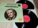 Wilhelm Furtwangler: Bruckner Symphony No. 8 (Vinyl LP Record) NM