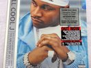 LL Cool J The Greatest Of All Time GOAT - DEF JAM 2000 US 2LP GATEFOLD Vinyl