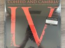Coheed & Cambria - Good Apollo IV Volume One Vinyl LP BRAND NEW SEALED