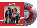 Sweet - Fox On The Run (Splatter) *A LTD Edition USA Vinyl LP *NEW NOV 2022