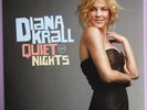DIANA KRALL - QUIET NIGHTS  - VINYL LP EUROPE 2009 NM/NM