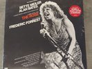 Sealed Bette Midler Alan Bates The Rose 1979 Vinyl Lp Record