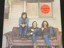 Crosby Stills and Nash super rare white label promo original analog stereo vg+++