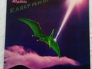 EARLY FLIGHT by Jefferson Airplane UK 1974. APL10437. Excellent.  Gatefold