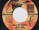 GIRL GROUP SOUL 45 by DOTY ROY HEAR BOTH SIDES