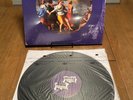 La Bouquet Sad People Dancing Vinyl LP Record in Shrink RARE