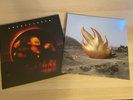Audioslave + Soundgarden 2x LP´s Neu und Original verpackt
