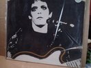 Lou Reed Transformer Vinyl Record LP RCA Black NL 83806 Vintage 1972 collectible