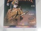 Megadeth So Far, So Good… So What  Rare Capitol Records Vinyl