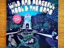 Kool And The Gang - Wild And Peaceful Vinyl Reissue LP (De-Lite), Good Condition