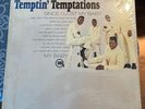 THE TEMPTATIONS: SEALED: Temptin’ Temptstions Since I Lost My Baby, GORDY 914 NM