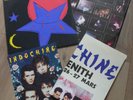 VINYL 33 T INDOCHINE AU ZENITH 1986