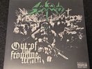 Sodom - Out Of The Frontline Trench (Vinyl, EP, Green)