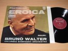 Beethoven LP - Bruno Walter, Eroica/Nl Stereo Press IN Mint